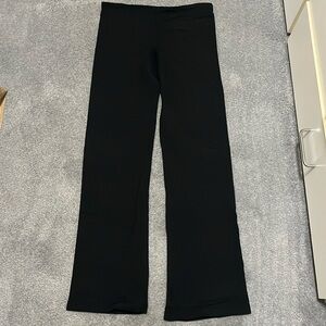 Lululemon Groove Pant Size 6